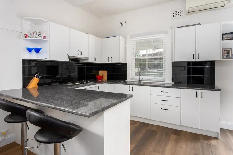 Third view of Homely house listing, 19 Girling Street, Islington NSW 2296