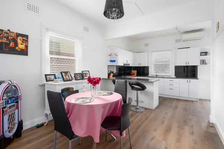 Fifth view of Homely house listing, 19 Girling Street, Islington NSW 2296