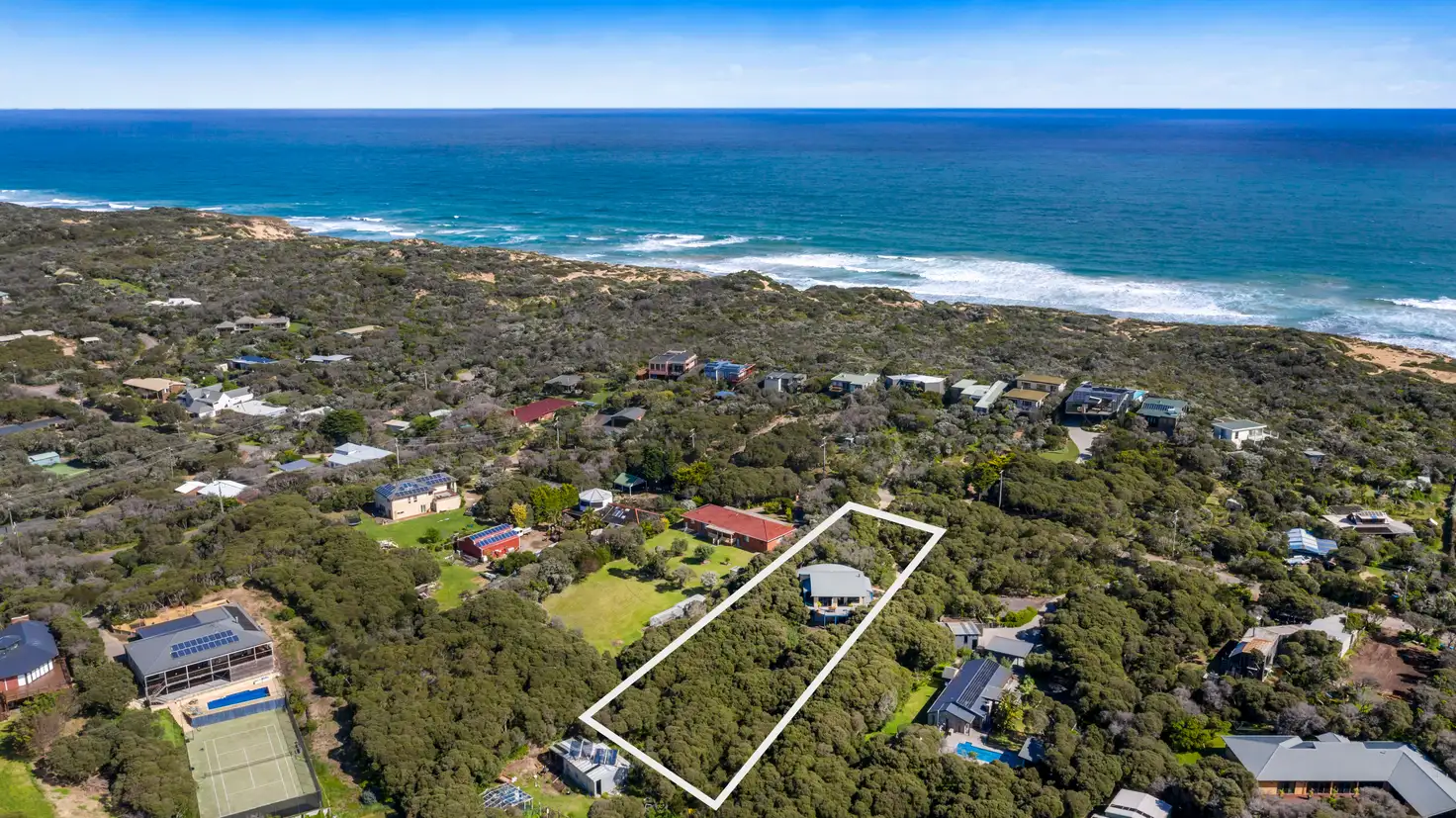 Main view of Homely house listing, 30-32 James Street, Rye VIC 3941