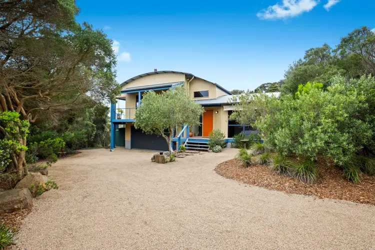 Second view of Homely house listing, 30-32 James Street, Rye VIC 3941