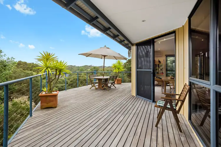 Fifth view of Homely house listing, 30-32 James Street, Rye VIC 3941