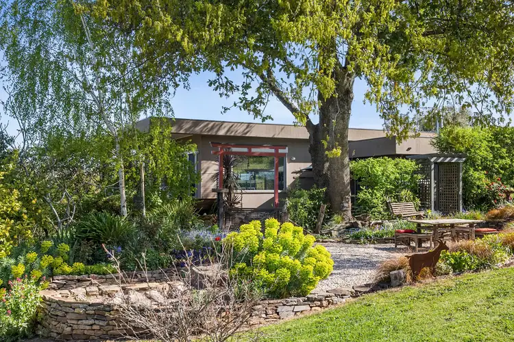 Second view of Homely house listing, 29 Grenville Street, Daylesford VIC 3460