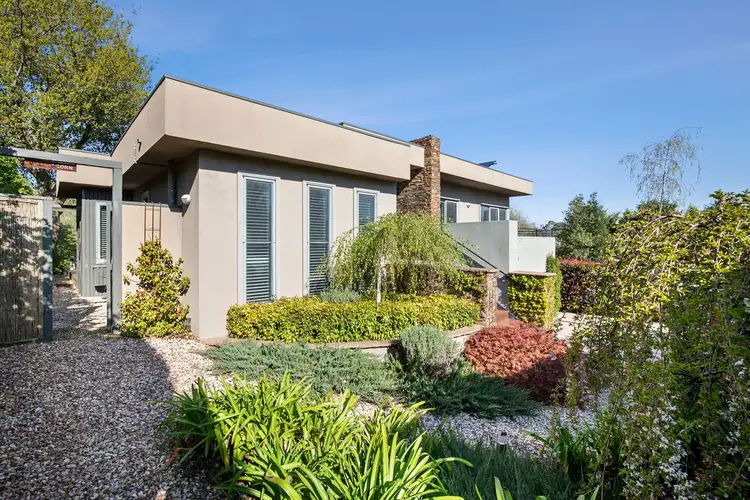Third view of Homely house listing, 29 Grenville Street, Daylesford VIC 3460