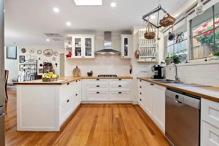 Second view of Homely house listing, 13 The Crest, Frankston South VIC 3199