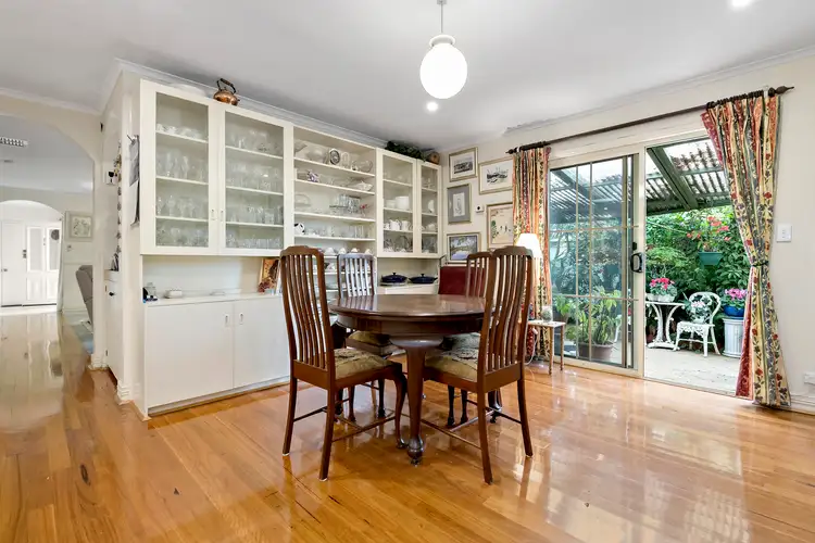 Third view of Homely house listing, 13 The Crest, Frankston South VIC 3199