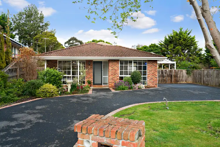 Main view of Homely house listing, 3 Hakea Court, Langwarrin VIC 3910