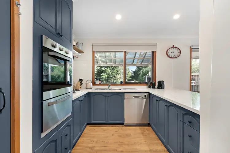 Third view of Homely house listing, 3 Hakea Court, Langwarrin VIC 3910