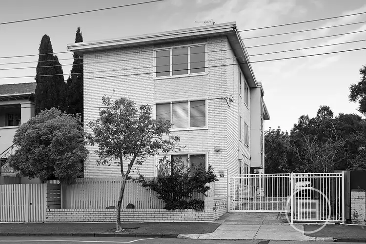 4/63 Carlisle Street, St Kilda VIC 3182