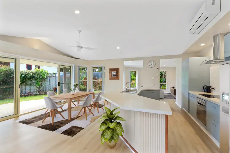 Second view of Homely house listing, 6 Hakea Court, Tewantin QLD 4565