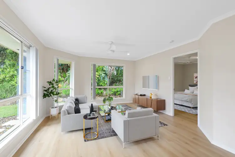 Third view of Homely house listing, 6 Hakea Court, Tewantin QLD 4565