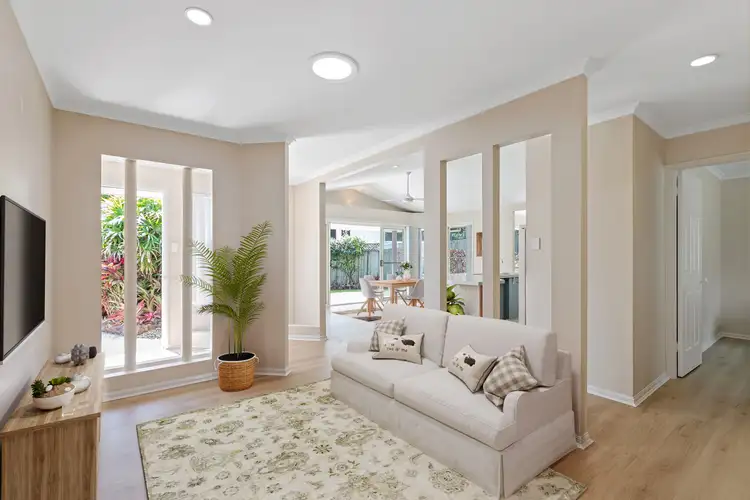 Fourth view of Homely house listing, 6 Hakea Court, Tewantin QLD 4565