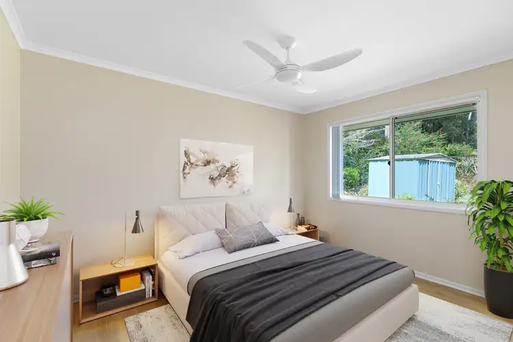 Sixth view of Homely house listing, 6 Hakea Court, Tewantin QLD 4565