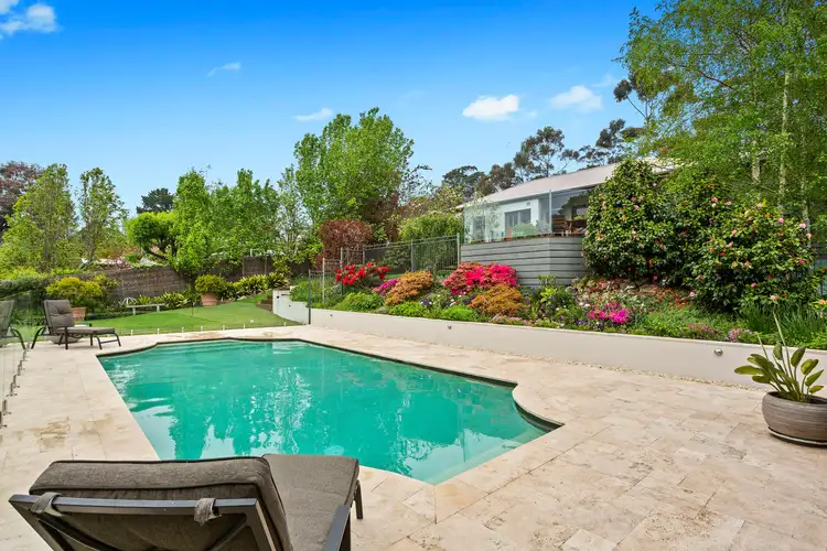 Third view of Homely house listing, 37 Caraar Creek Lane, Mornington VIC 3931