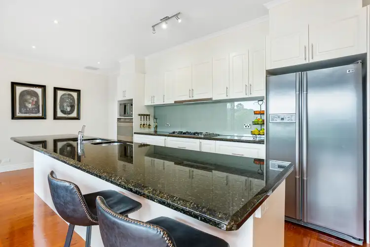 Sixth view of Homely house listing, 37 Caraar Creek Lane, Mornington VIC 3931