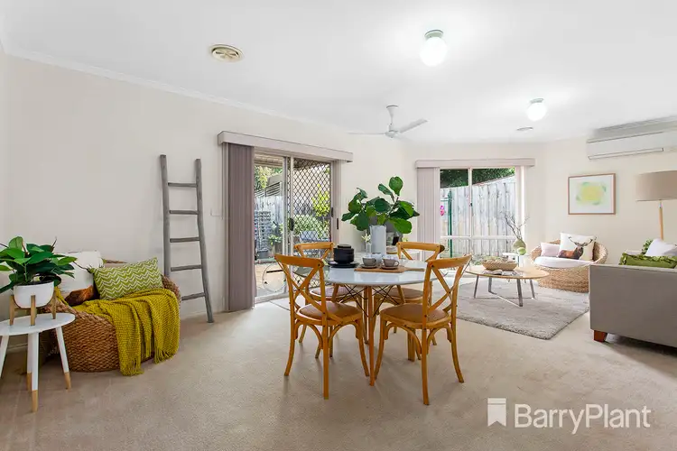 Fourth view of Homely villa listing, 2/4 Belle Crescent, Mordialloc VIC 3195