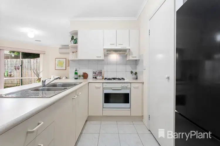 Sixth view of Homely villa listing, 2/4 Belle Crescent, Mordialloc VIC 3195