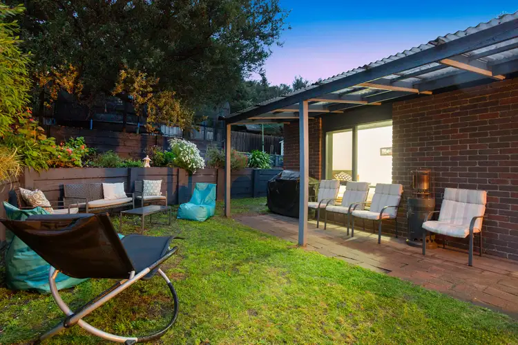 Main view of Homely house listing, 7 Woomera Street, Rye VIC 3941