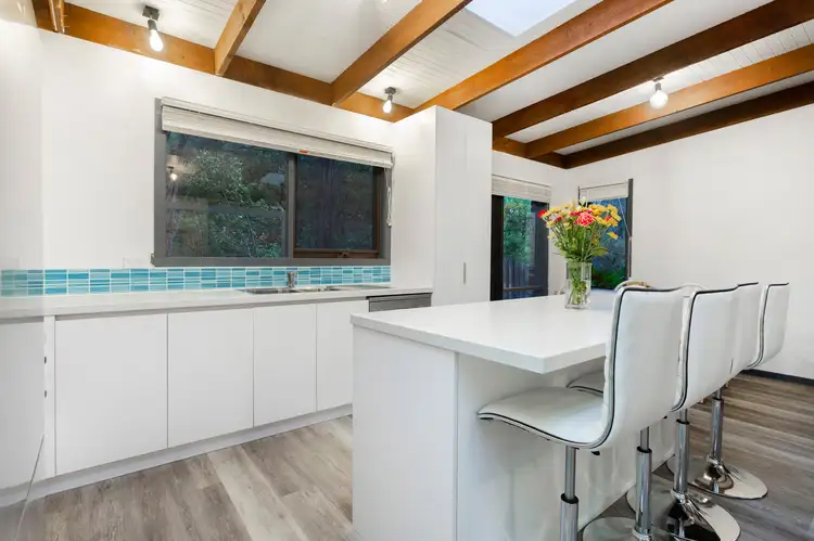 Third view of Homely house listing, 7 Woomera Street, Rye VIC 3941