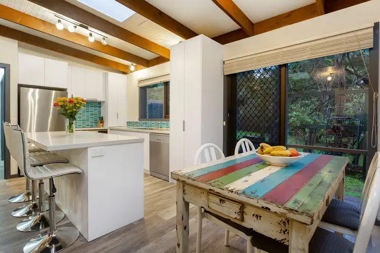 Fourth view of Homely house listing, 7 Woomera Street, Rye VIC 3941