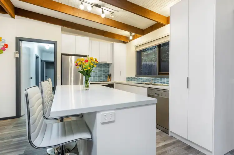 Fifth view of Homely house listing, 7 Woomera Street, Rye VIC 3941