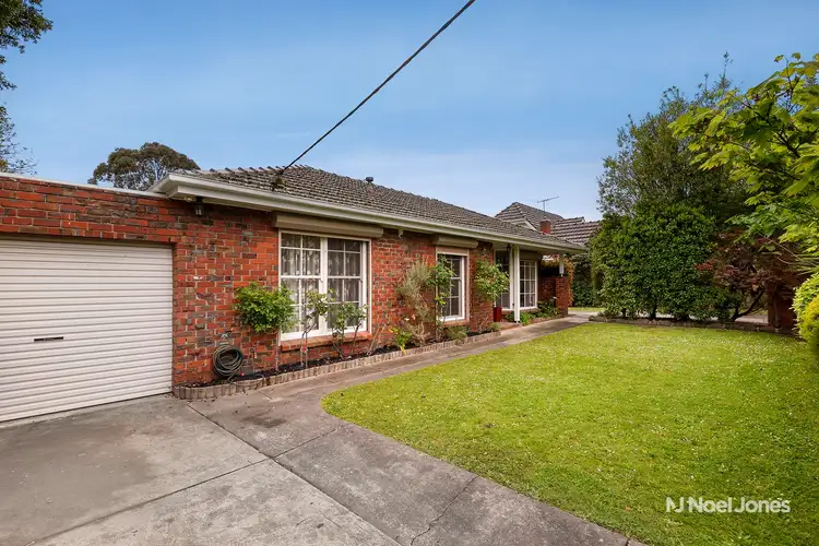 1/19 Gordon Street, Mont Albert VIC 3127
