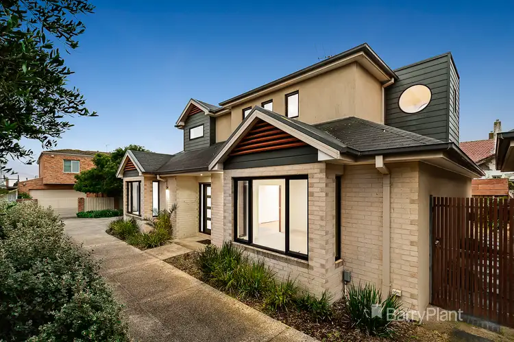 Second view of Homely townhouse listing, 3/184 Nepean Highway, Aspendale VIC 3195