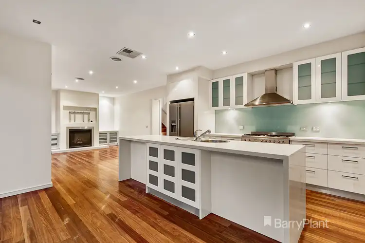 Fifth view of Homely townhouse listing, 3/184 Nepean Highway, Aspendale VIC 3195