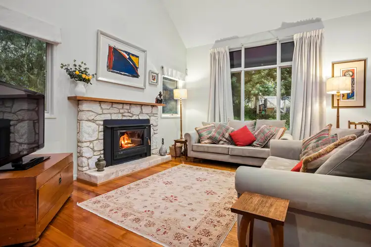 Second view of Homely house listing, 18 Hughes Road, Sorrento VIC 3943