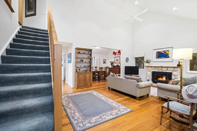Third view of Homely house listing, 18 Hughes Road, Sorrento VIC 3943