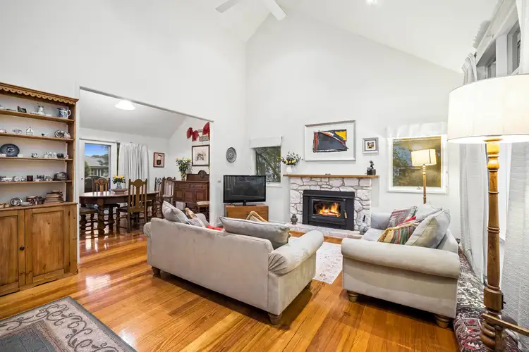 Fourth view of Homely house listing, 18 Hughes Road, Sorrento VIC 3943