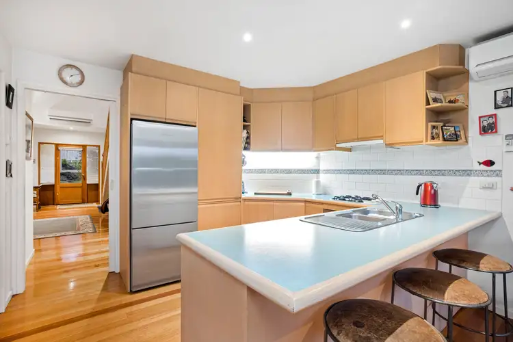 Sixth view of Homely house listing, 18 Hughes Road, Sorrento VIC 3943
