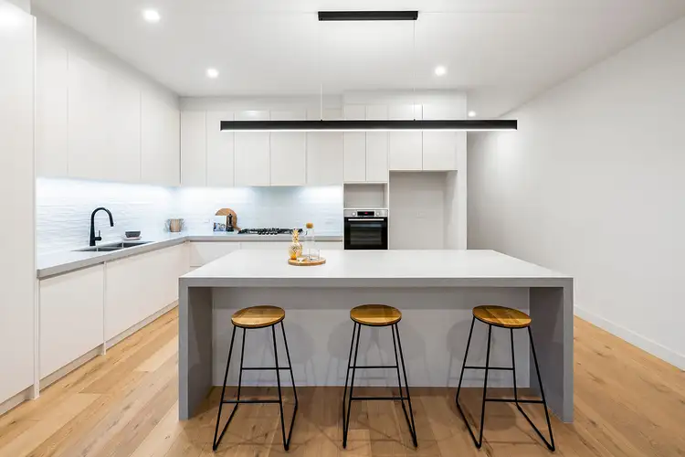 Fifth view of Homely townhouse listing, 170 Brady Road, Bentleigh East VIC 3165