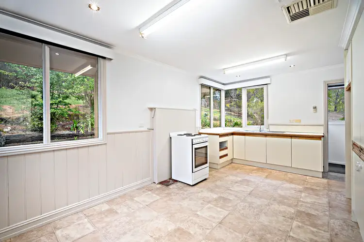 Fifth view of Homely house listing, 13 Second Street, Hepburn Springs VIC 3461