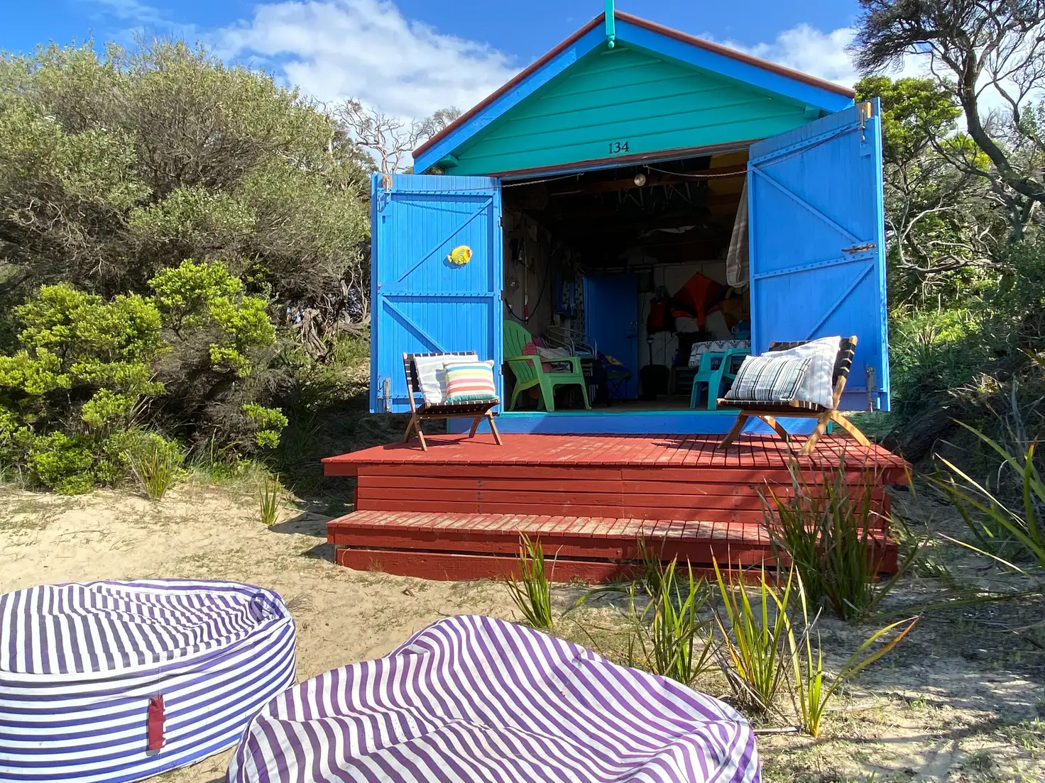 Main view of Homely house listing, 134 Beach Box, Rye VIC 3941