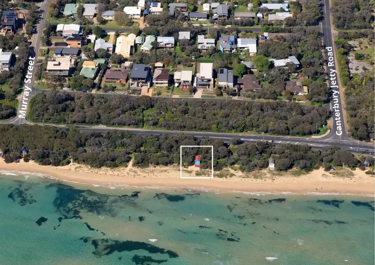 Fourth view of Homely house listing, 134 Beach Box, Rye VIC 3941