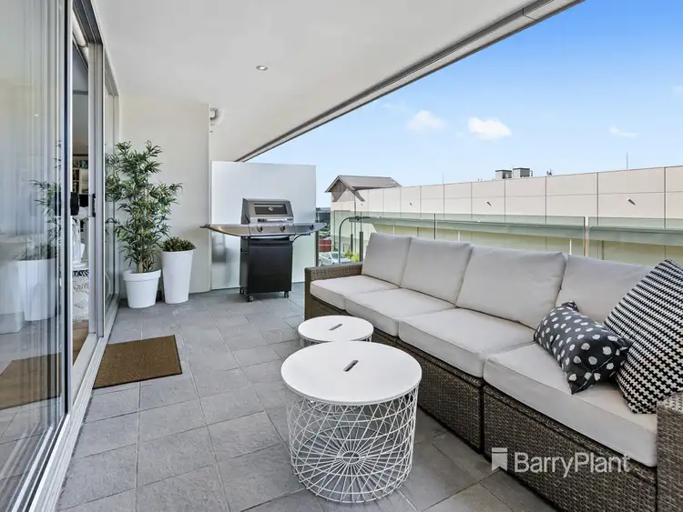 Fourth view of Homely unit listing, 6/9 Blake Street, Mornington VIC 3931