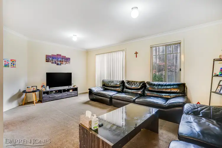 Second view of Homely unit listing, 5/1416 Plenty Road, Bundoora VIC 3083