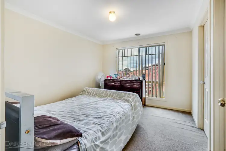 Fifth view of Homely unit listing, 5/1416 Plenty Road, Bundoora VIC 3083