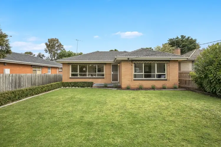 39 Nagle Drive, Belmont VIC 3216