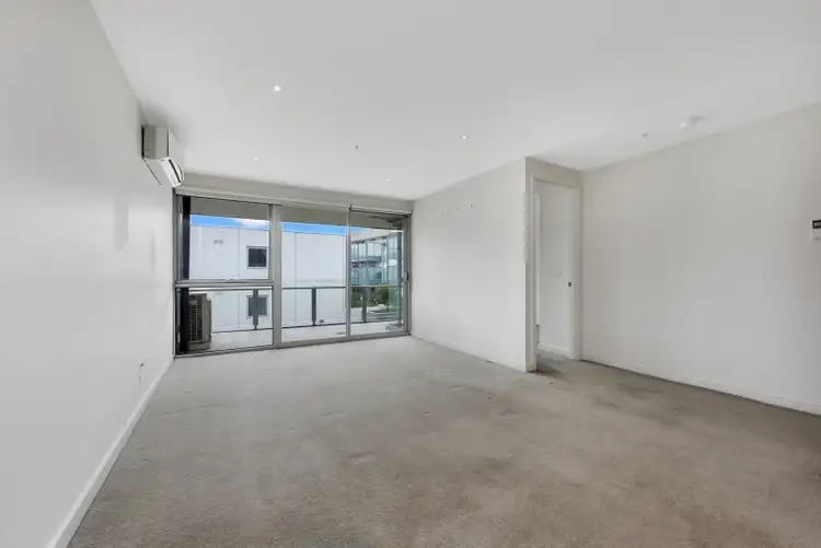 Third view of Homely apartment listing, 24/48 Eucalyptus Drive, Maidstone VIC 3012