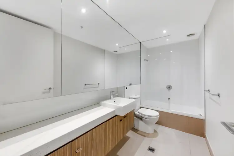 Sixth view of Homely apartment listing, 24/48 Eucalyptus Drive, Maidstone VIC 3012