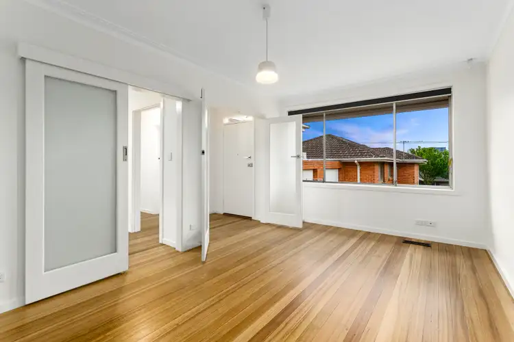 Second view of Homely unit listing, 5/1 Lawford Street, Box Hill North VIC 3129