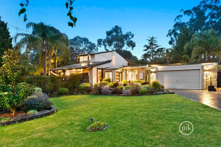 7 Aminya Place, Briar Hill VIC 3088