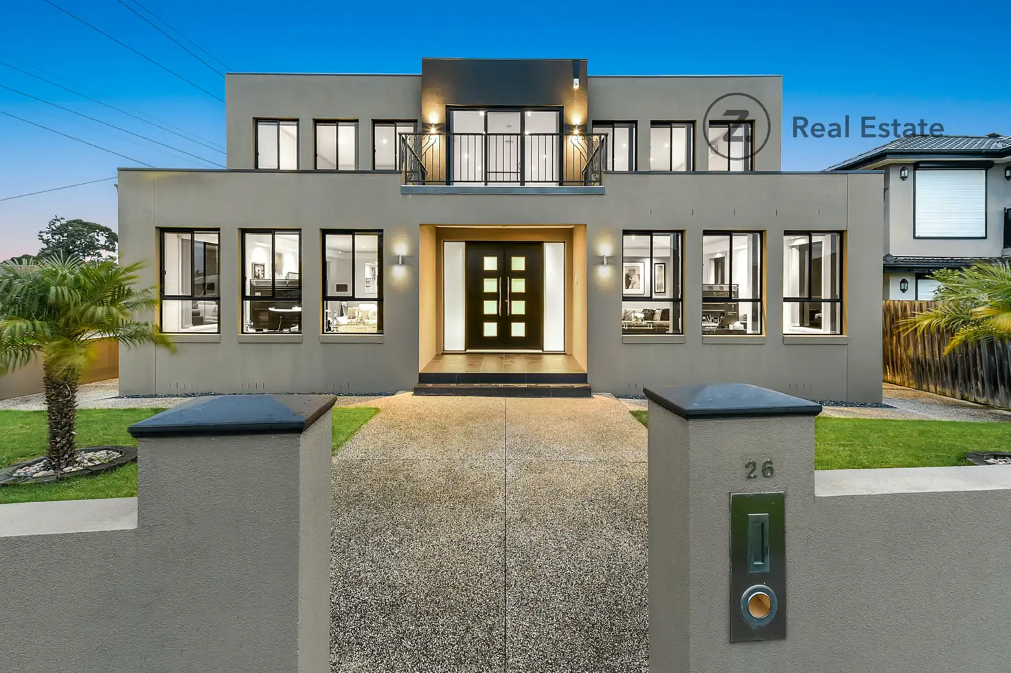 Main view of Homely house listing, 26 Albert Street, Dandenong VIC 3175