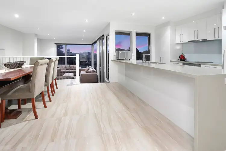 Second view of Homely house listing, 1/2 Harwood Road, Cape Schanck VIC 3939