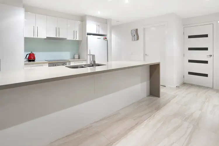 Third view of Homely house listing, 1/2 Harwood Road, Cape Schanck VIC 3939