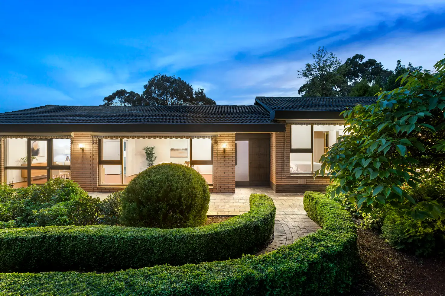 Main view of Homely house listing, 2 Craig Court, Heathmont VIC 3135