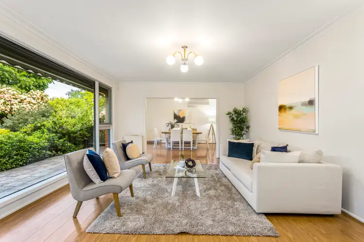 Third view of Homely house listing, 2 Craig Court, Heathmont VIC 3135