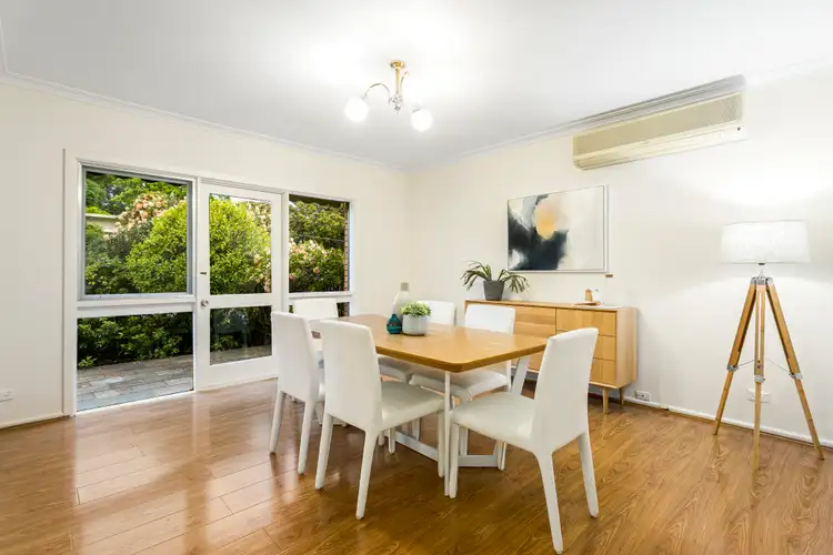 Fourth view of Homely house listing, 2 Craig Court, Heathmont VIC 3135