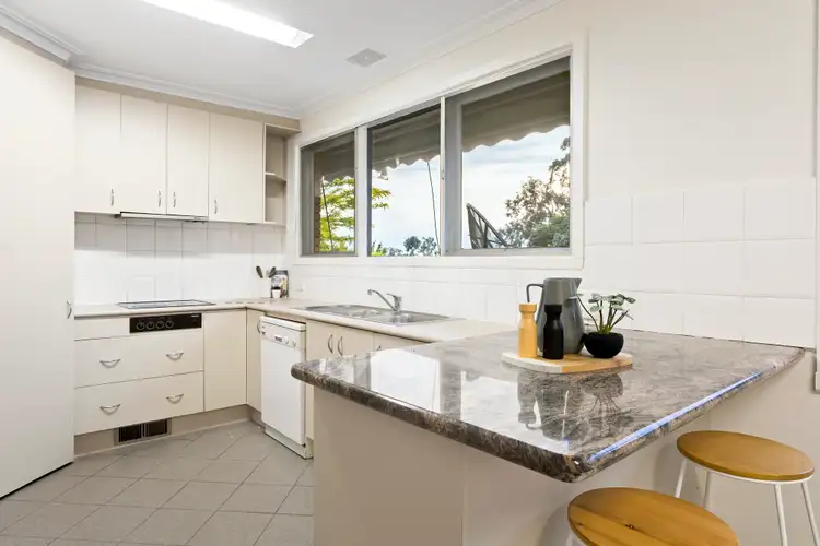 Fifth view of Homely house listing, 2 Craig Court, Heathmont VIC 3135